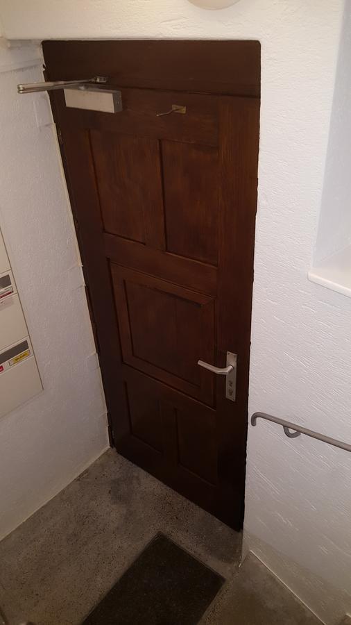 Boel 4 Studio Γενεύη Εξωτερικό φωτογραφία